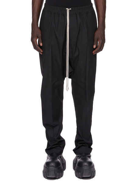 RICK OWENS 23SS DRAWSTRING LONG 44サイズ TE DRAWSTRING LONG| RICK OWENS