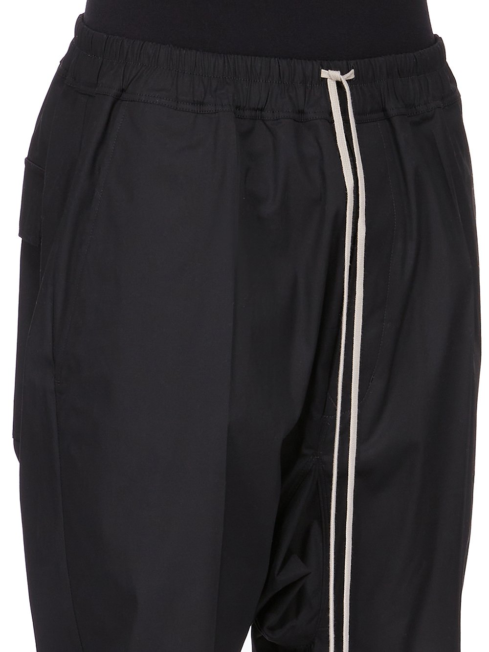 DRAWSTRING LONG| RICK OWENS DRAWSTRING LONG| RICK OWENS