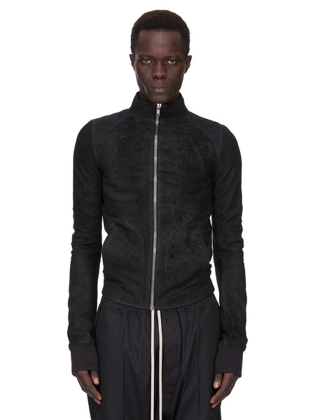 Rick Owens インターシャ　intarsia 46 0289007_intarsia-high-