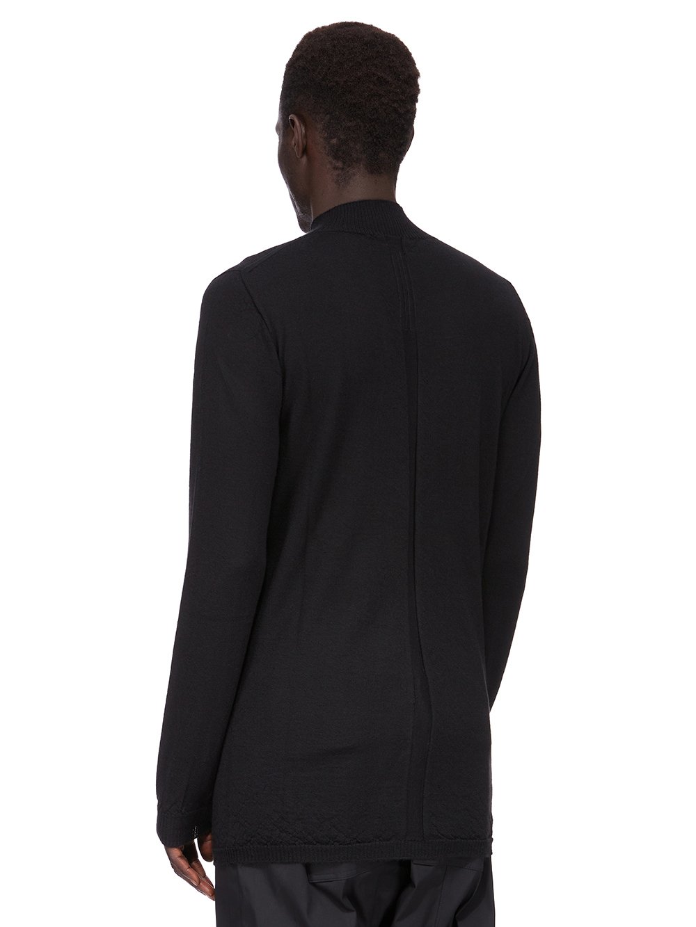 LEVEL LUPETTO| RICK OWENS