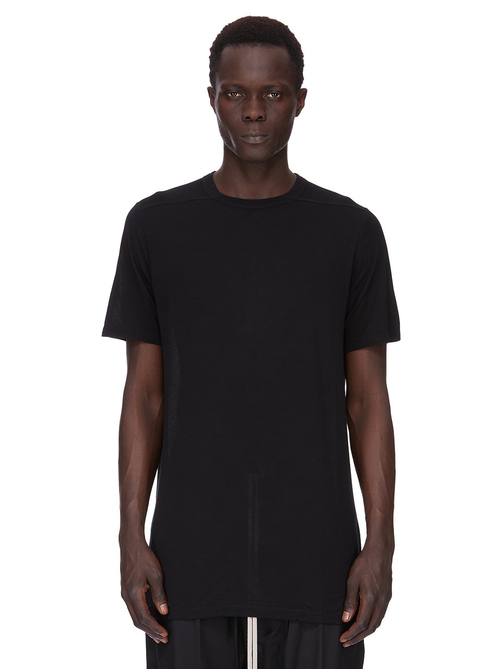 トップス Rick Owens 18SS level T LEVEL T| RICK OWENS トップス