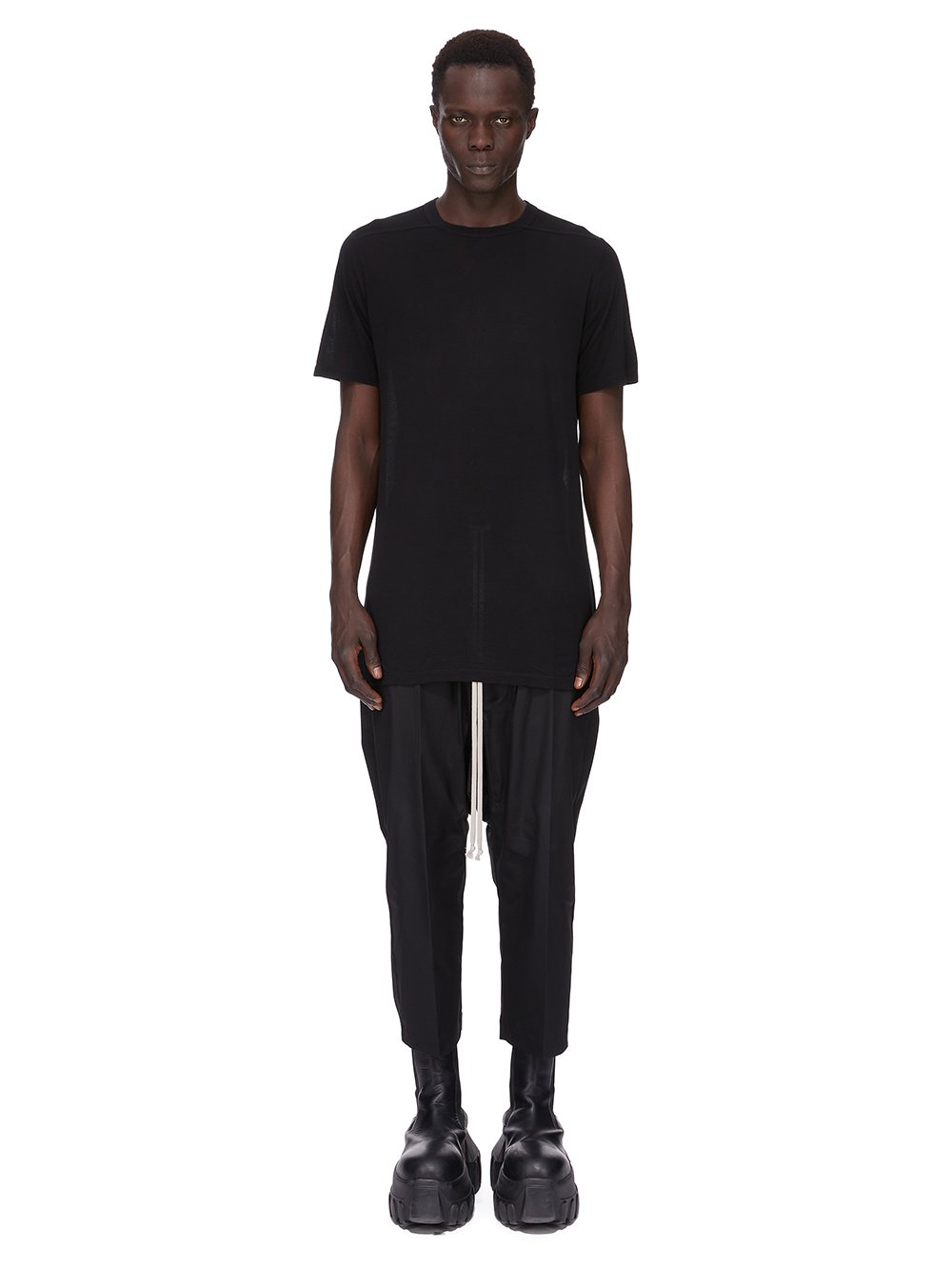 LEVEL T| RICK OWENS