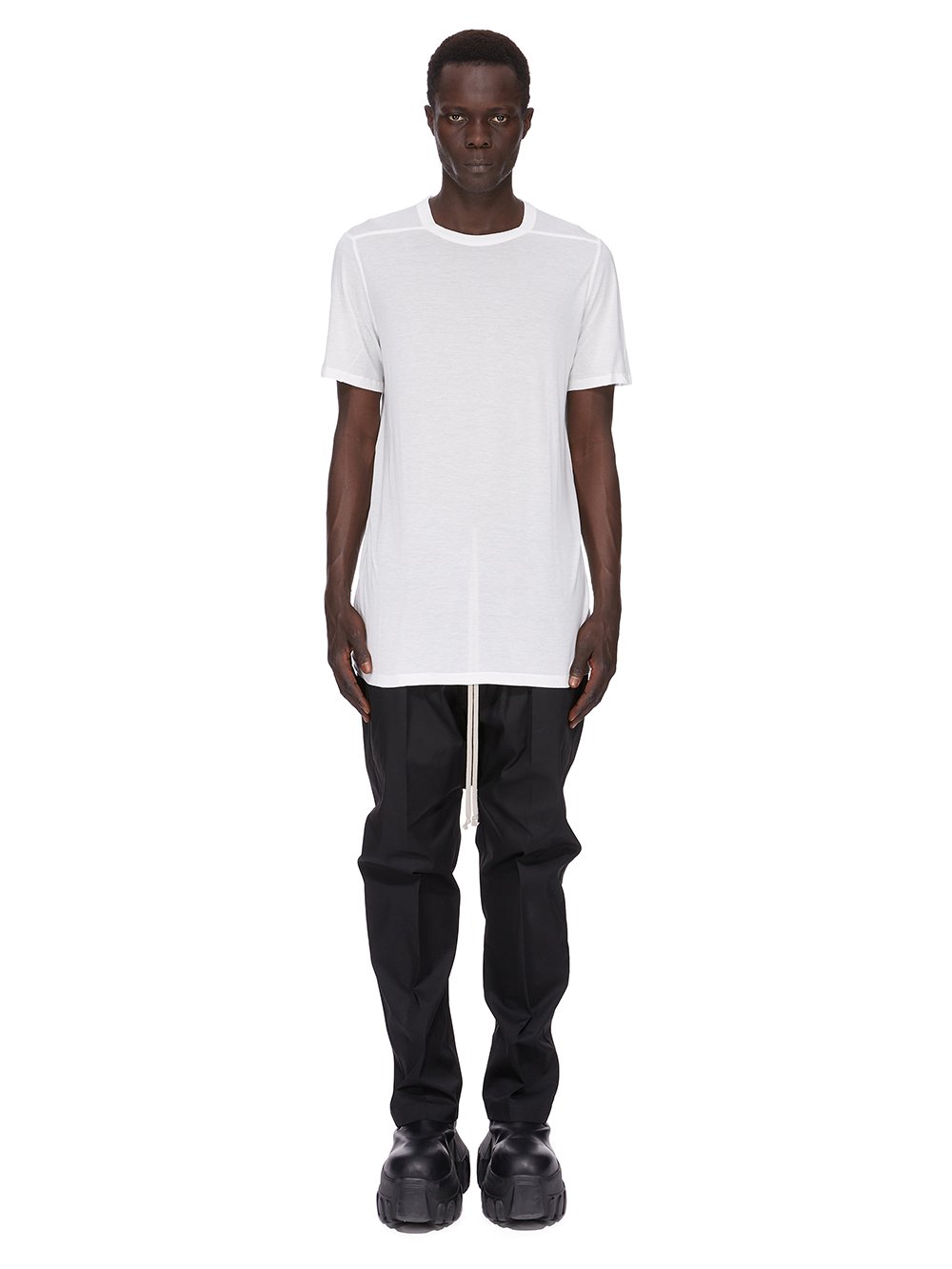 LEVEL T| RICK OWENS