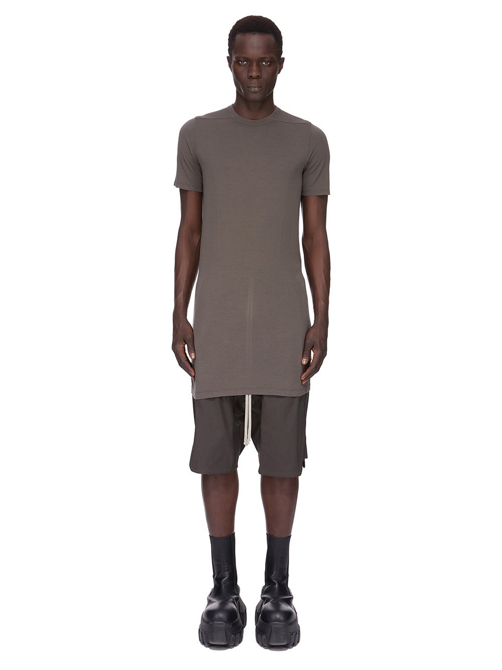 LEVEL T| RICK OWENS