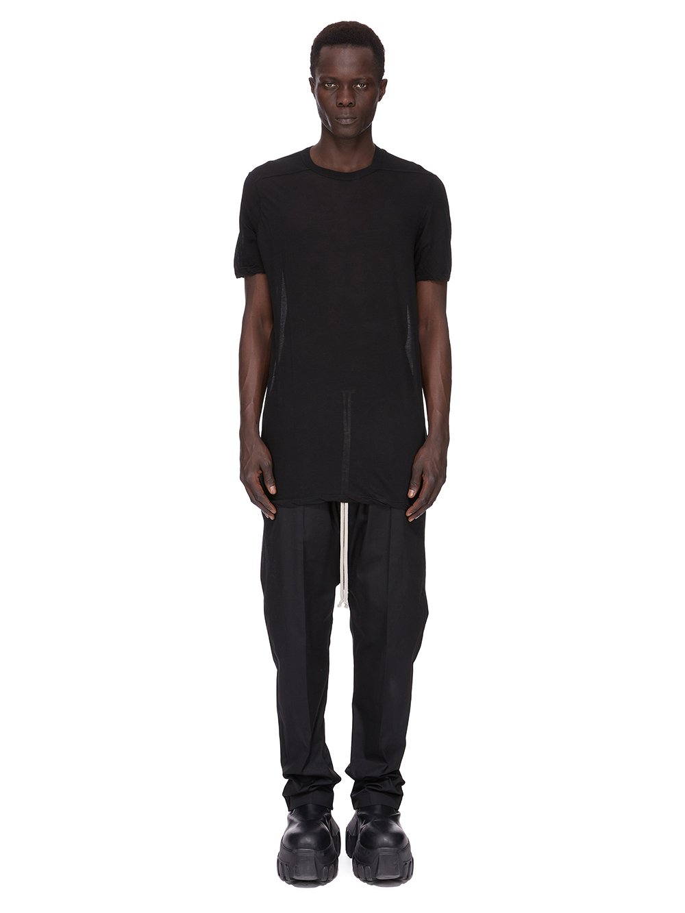 LEVEL T| RICK OWENS