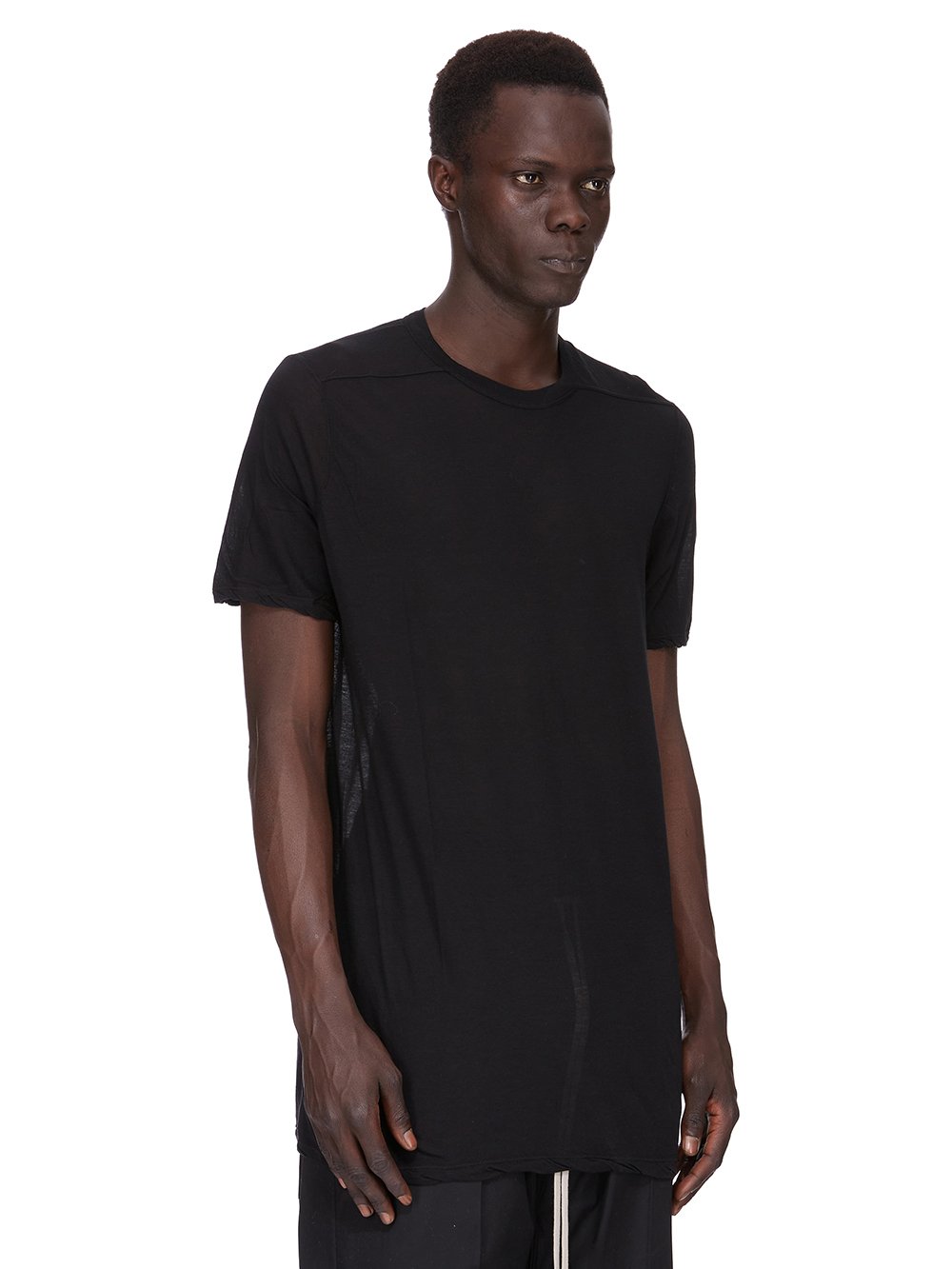 トップス rick LEVEL T| RICK OWENS
