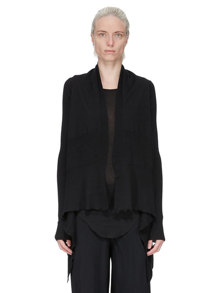 MEDIUM WRAP - FOREVER| RICK OWENS