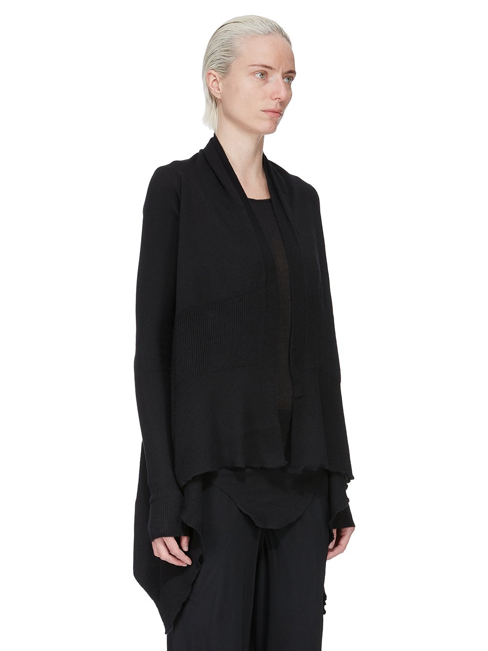 MEDIUM WRAP - FOREVER| RICK OWENS