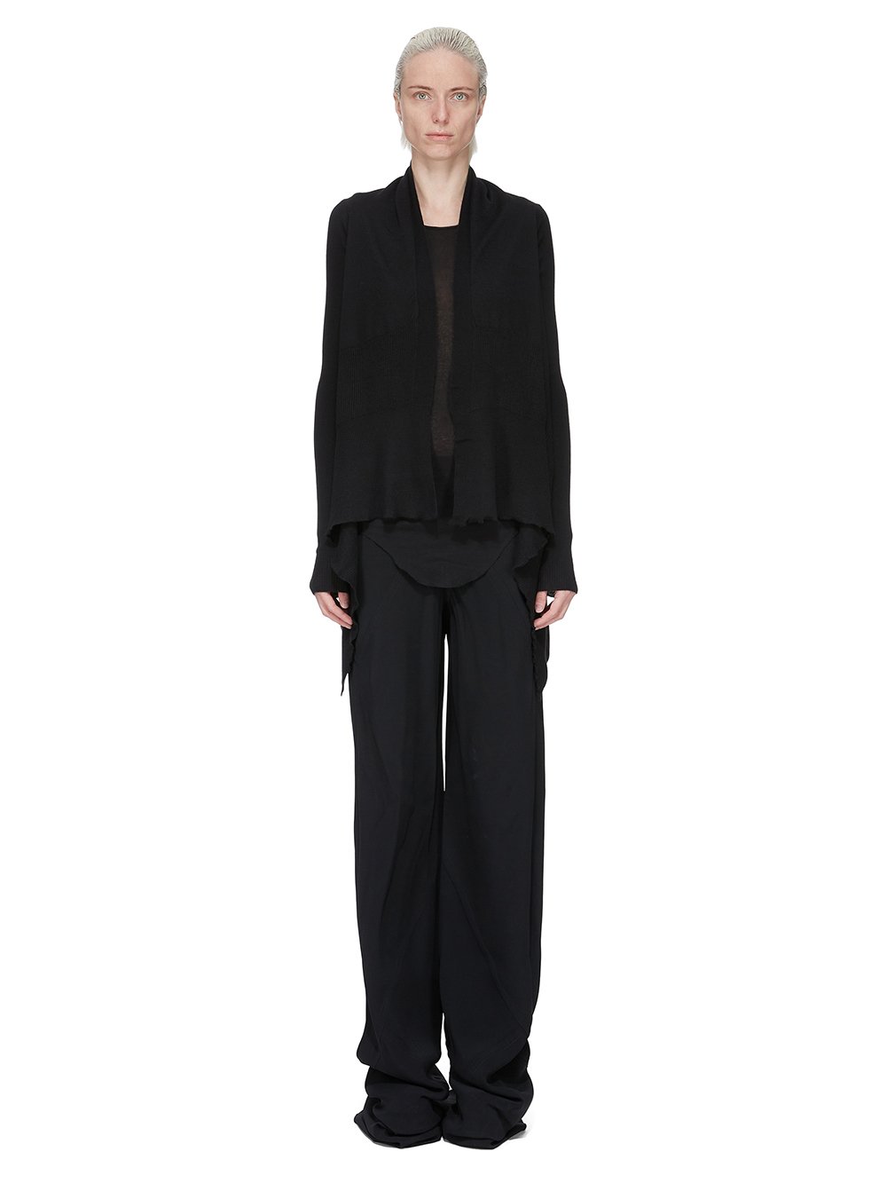 MEDIUM WRAP - FOREVER| RICK OWENS