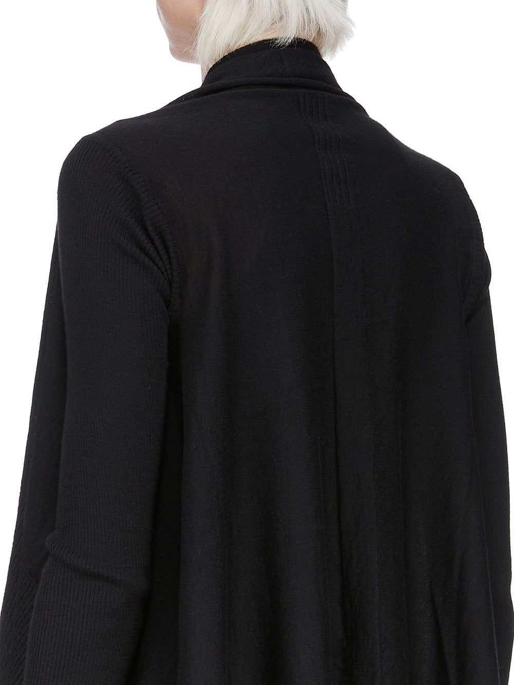 MEDIUM WRAP - FOREVER| RICK OWENS