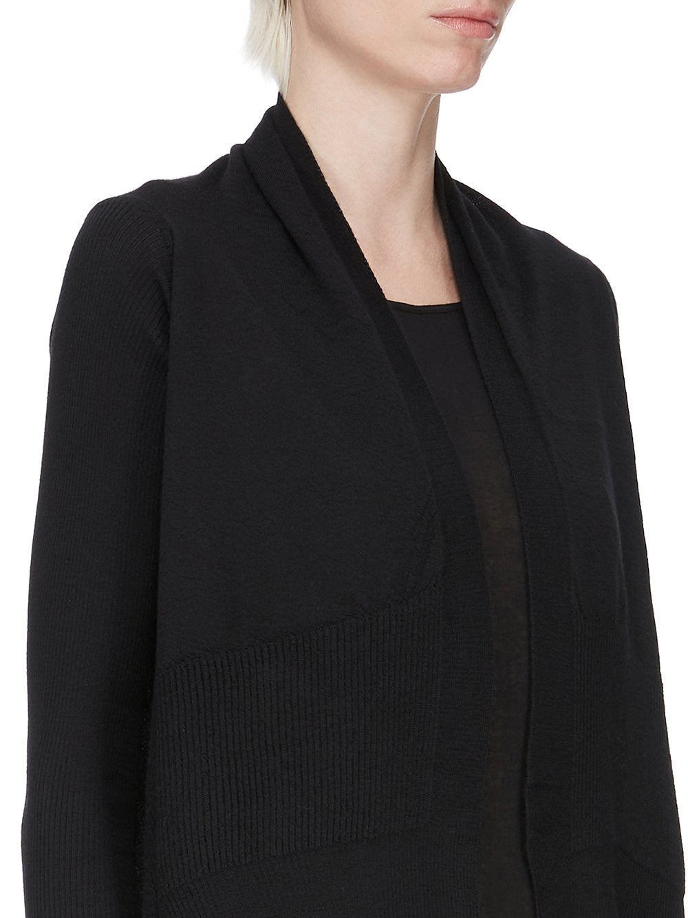 MEDIUM WRAP - FOREVER| RICK OWENS