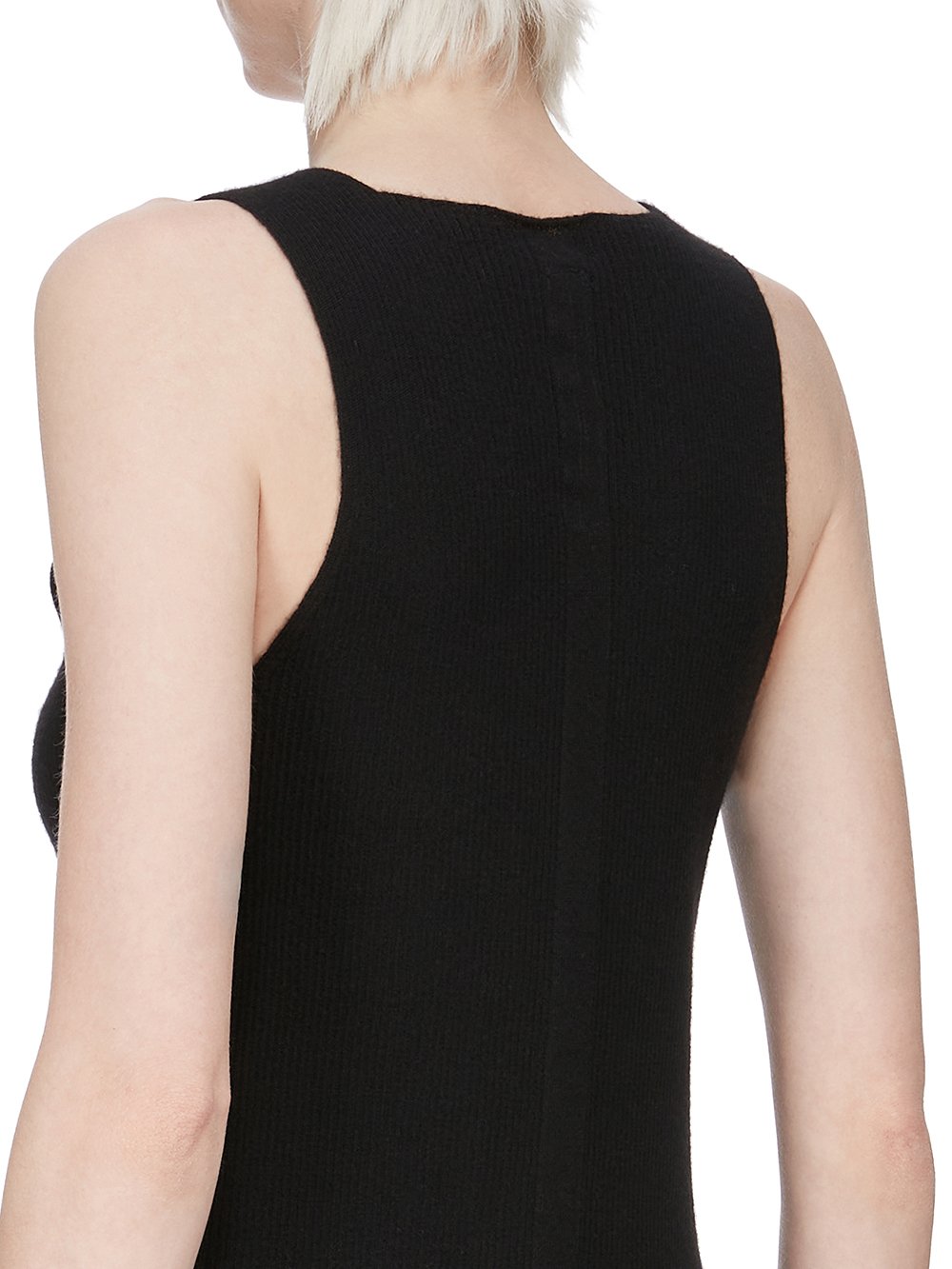 RIB TANK TOP - FOREVER| RICK OWENS