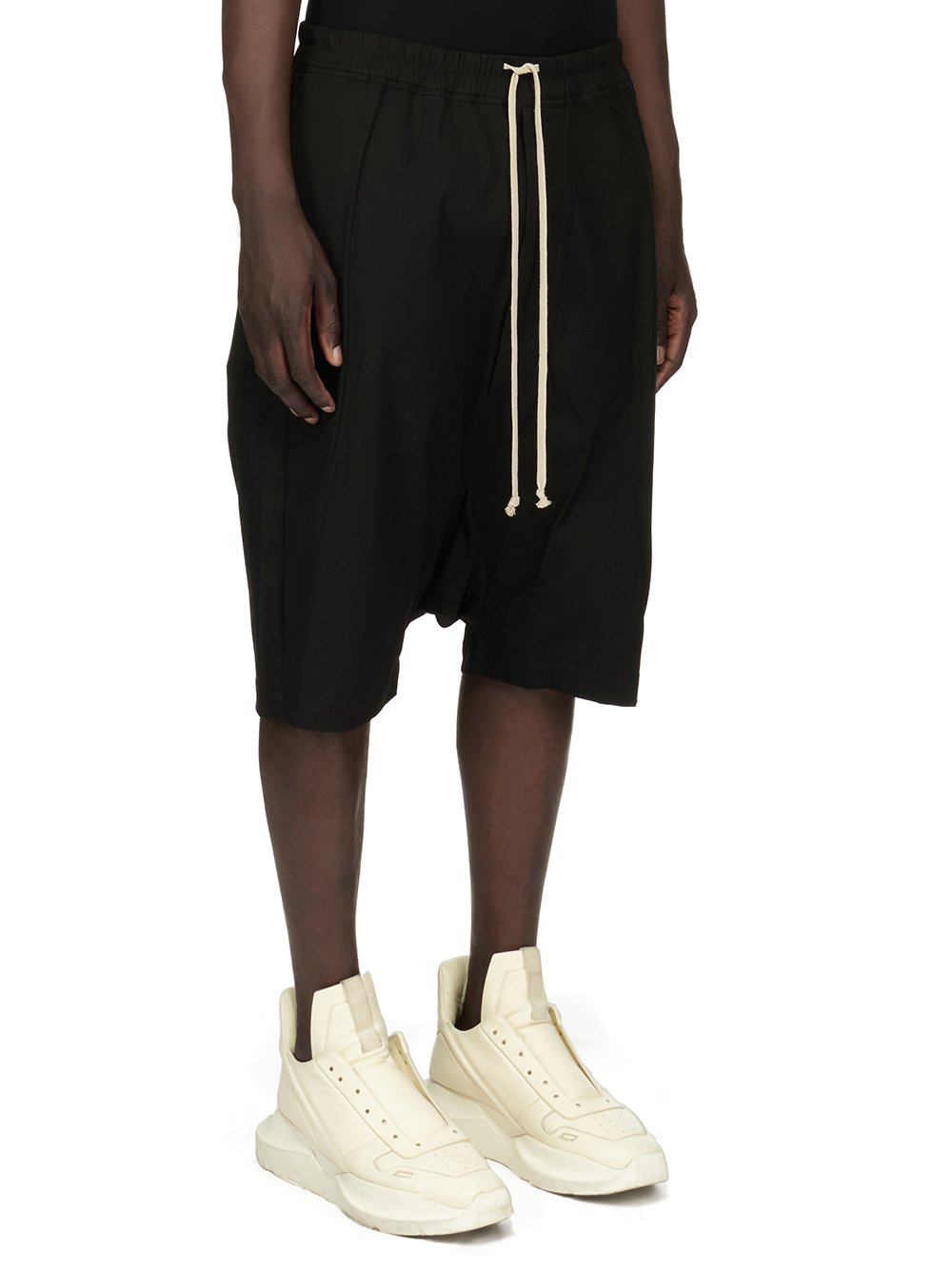 Rick Owens【超定番】Rick's Pods 46 TE RICK'S PODS| RICK OWENS