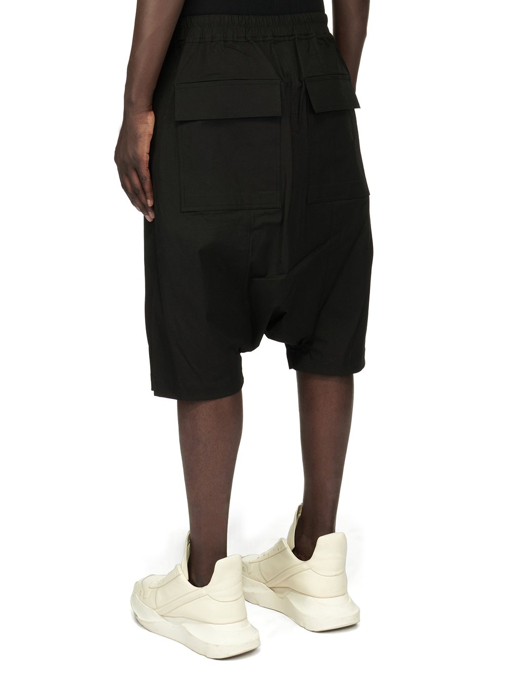 し*ん様 Rick Owens Pods RICK'S PODS| RICK OWENS