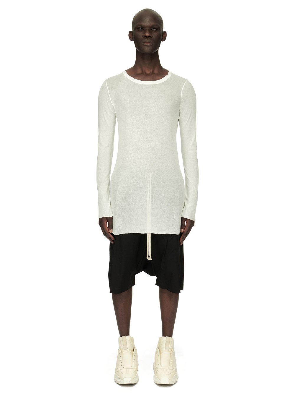 し*ん様 Rick Owens Pods RICK'S PODS| RICK OWENS