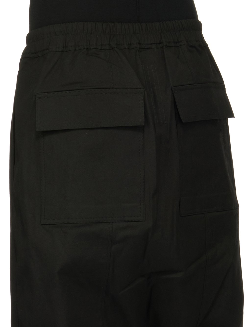 Rick Owens【超定番】Rick's Pods 46 TE RICK'S PODS| RICK OWENS