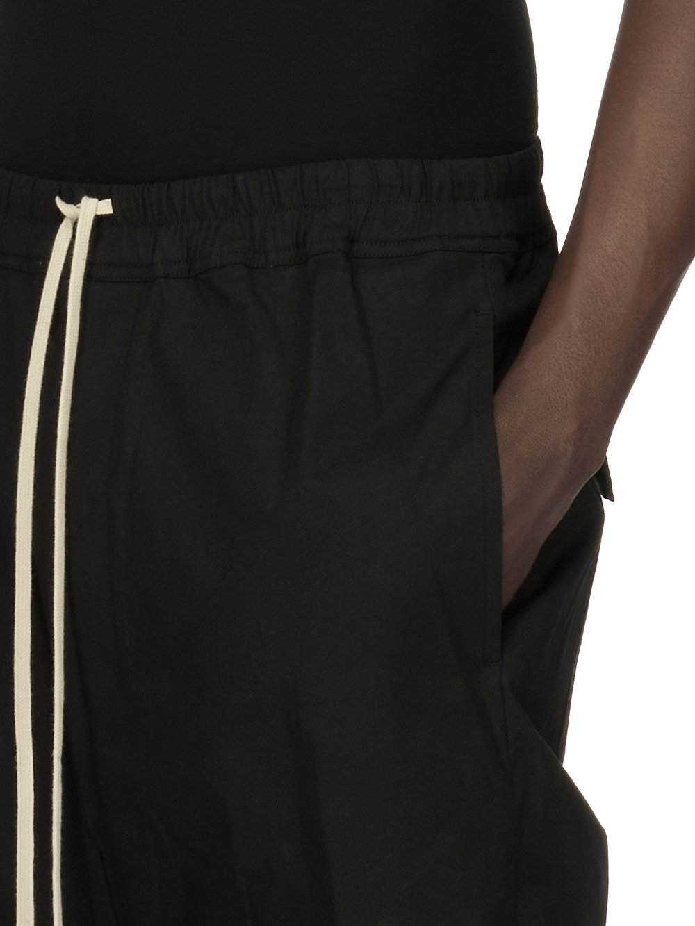 RICK'S PODS| RICK OWENS