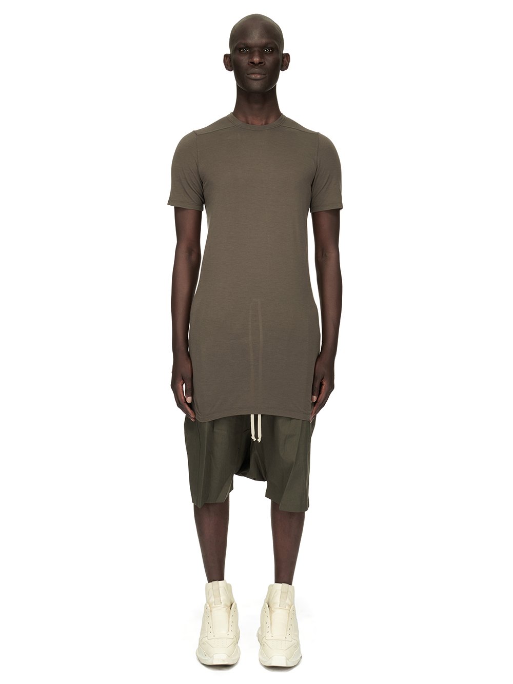 Rick Owens【超定番】Rick's Pods 46 TE RICK'S PODS| RICK OWENS