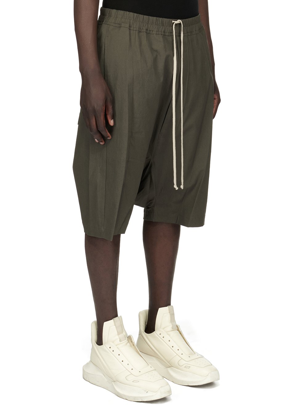 RICK'S PODS| RICK OWENS