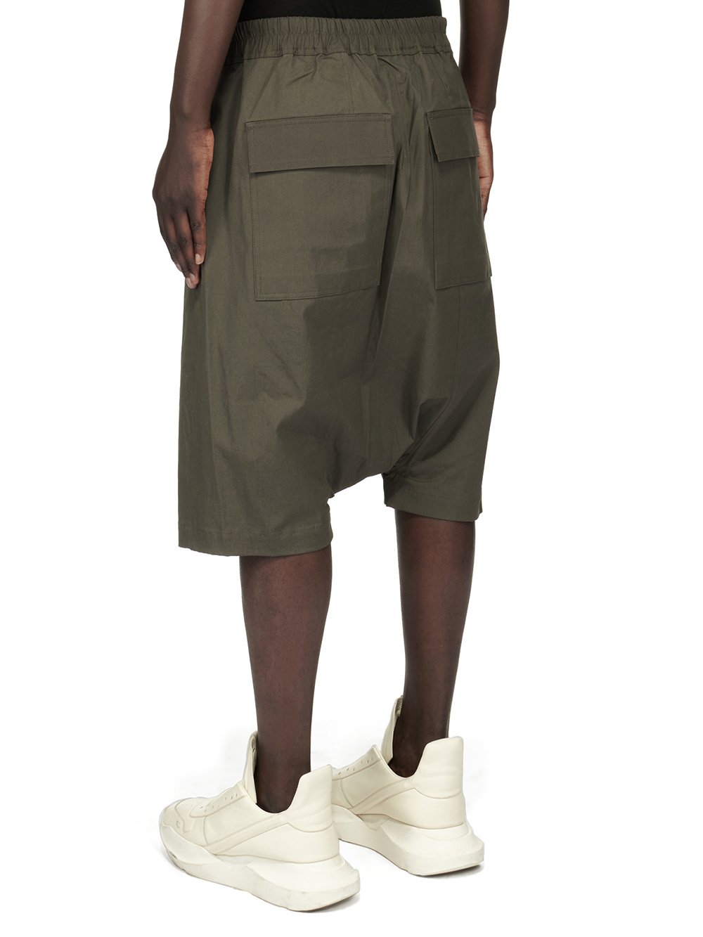 Rick Owens RICK S PODS 46 リックズポッズ RICK'S PODS| RICK OWENS