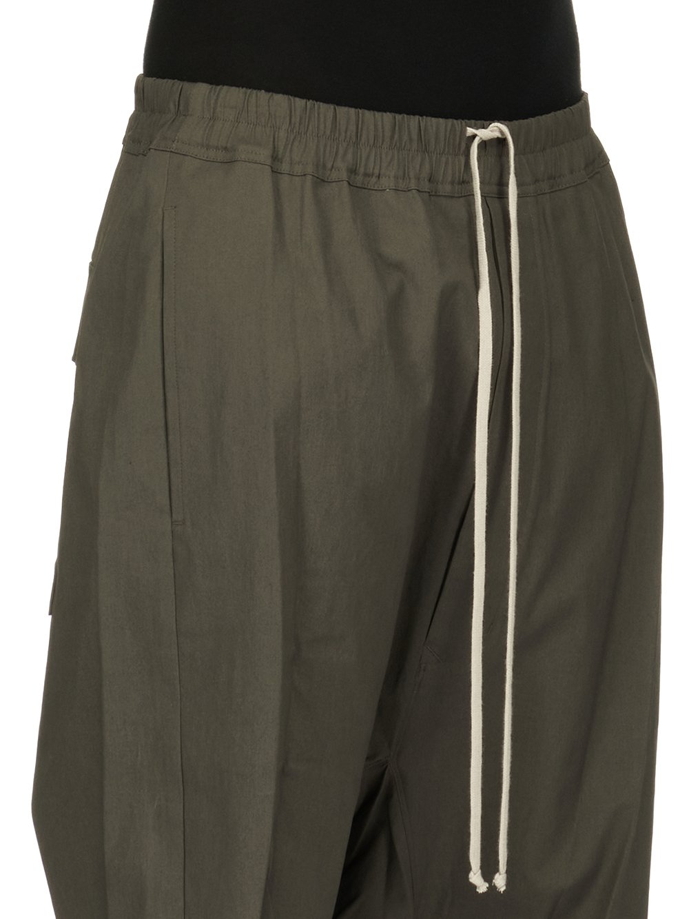 Rick Owens【超定番】Rick's Pods 46 TE RICK'S PODS| RICK OWENS