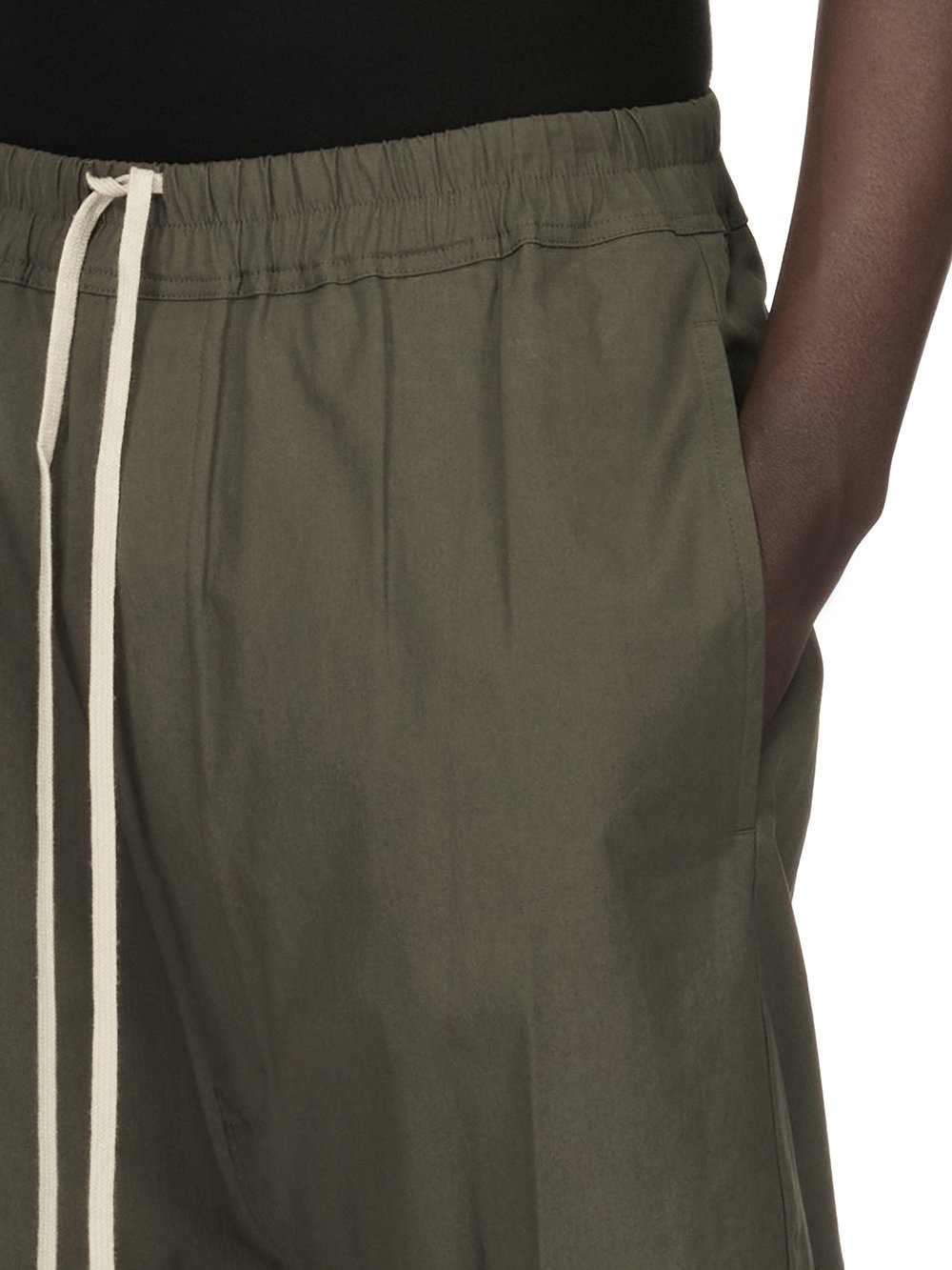 RICK'S PODS| RICK OWENS