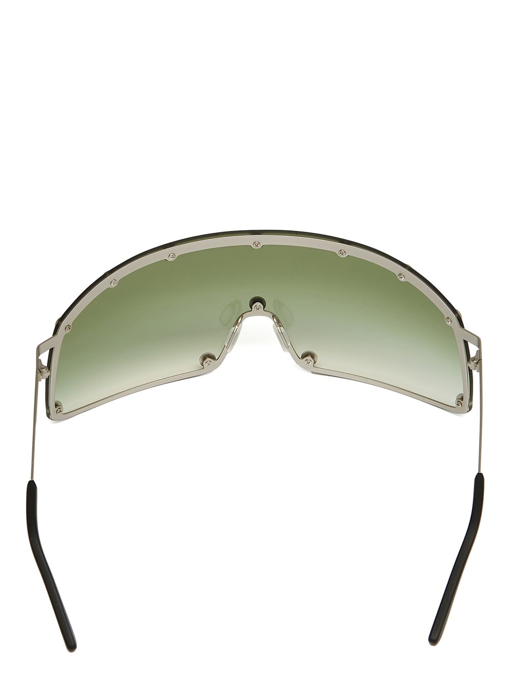 SUNGLASSES SHIELDING| RICK OWENS