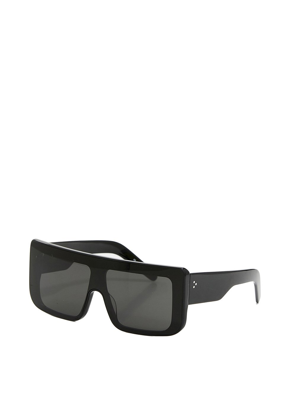 SUNGLASSES DOCUMENTA| RICK OWENS