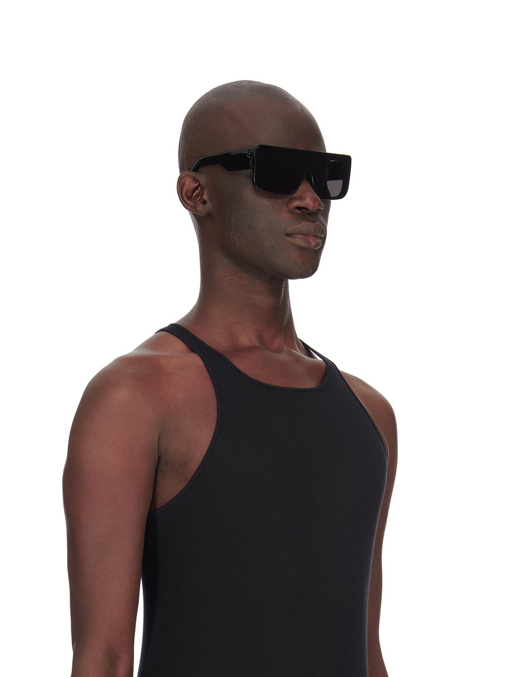 SUNGLASSES DOCUMENTA| RICK OWENS