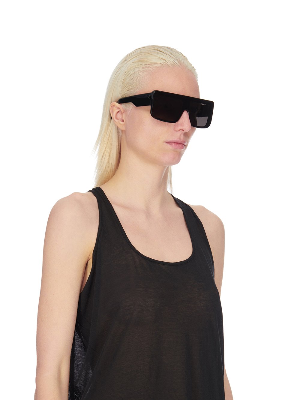 SUNGLASSES DOCUMENTA| RICK OWENS
