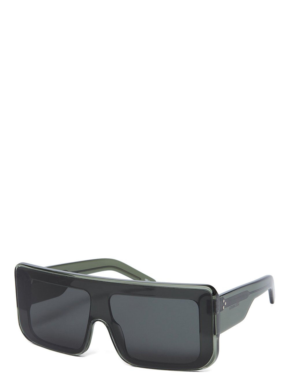 Rick Owens リックオウエンス　Documentaサングラス SUNGLASSES DOCUMENTA| RICK OWENS