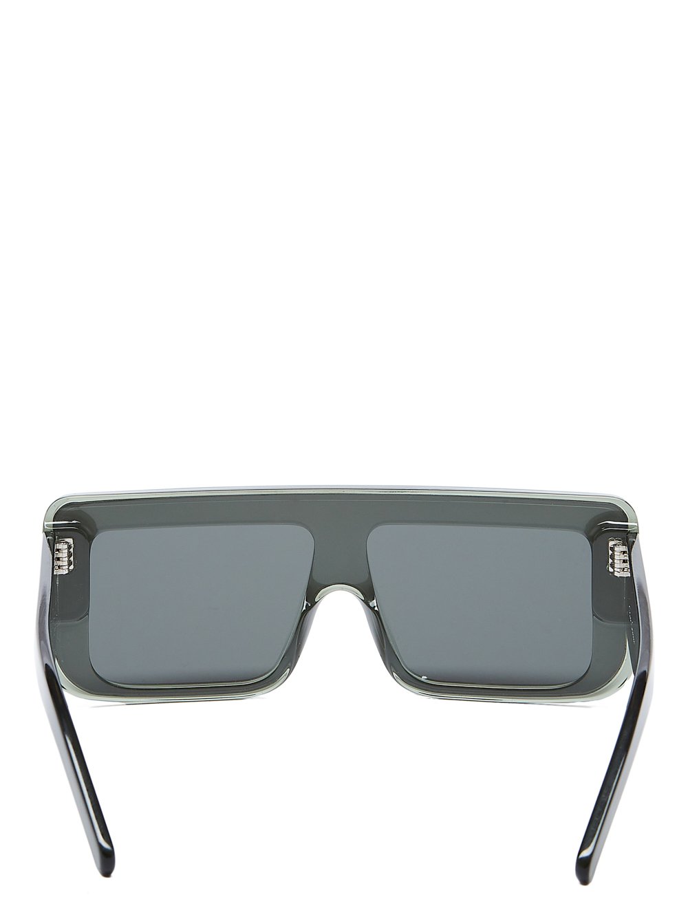 SUNGLASSES DOCUMENTA| RICK OWENS
