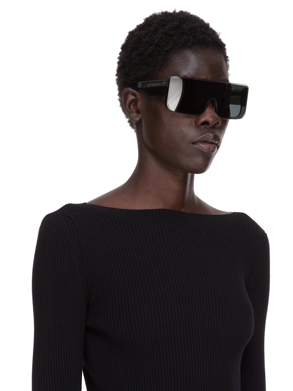 Rick Owens リックオウエンス　Documentaサングラス SUNGLASSES DOCUMENTA| RICK OWENS