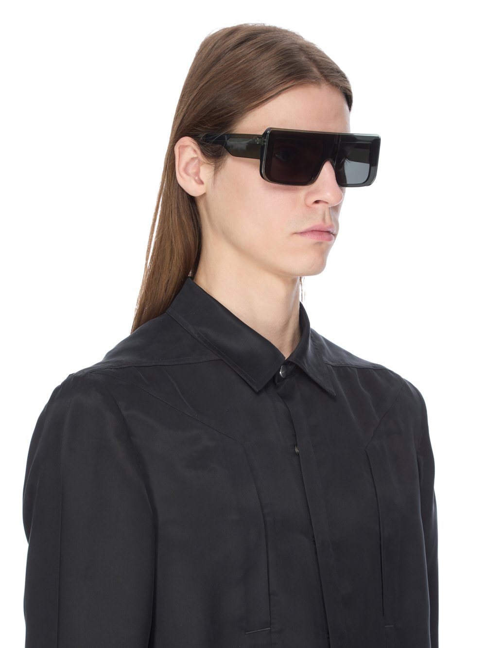 Rick Owens リックオウエンス　Documentaサングラス SUNGLASSES DOCUMENTA| RICK OWENS
