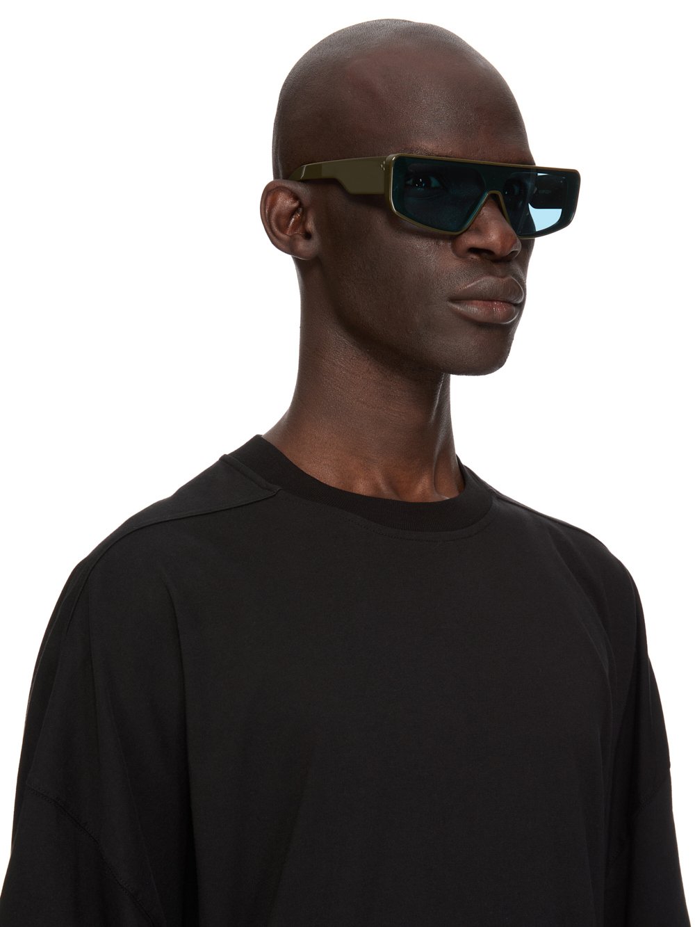 SUNGLASSES PERFORMA| RICK OWENS