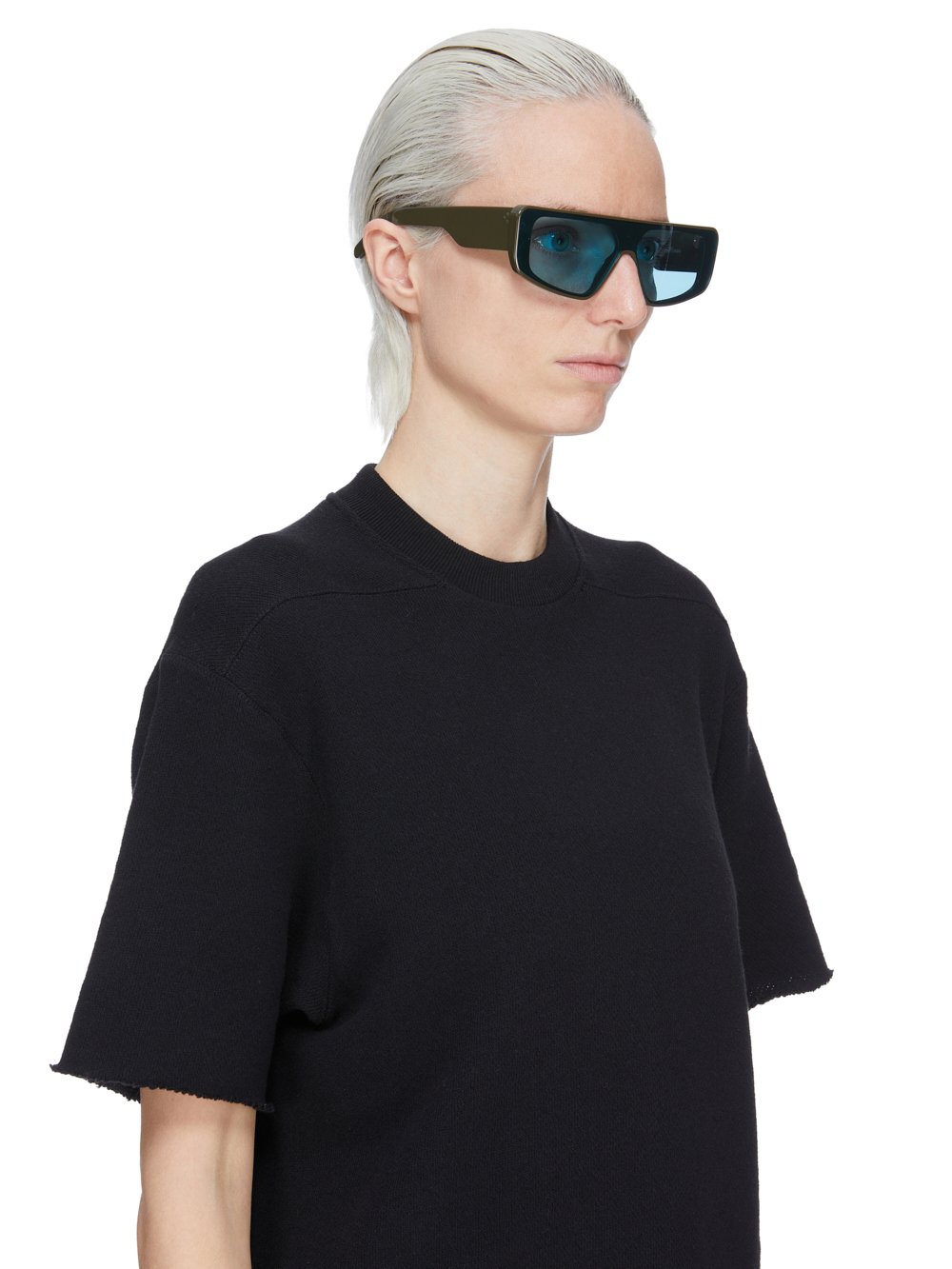 SUNGLASSES PERFORMA| RICK OWENS