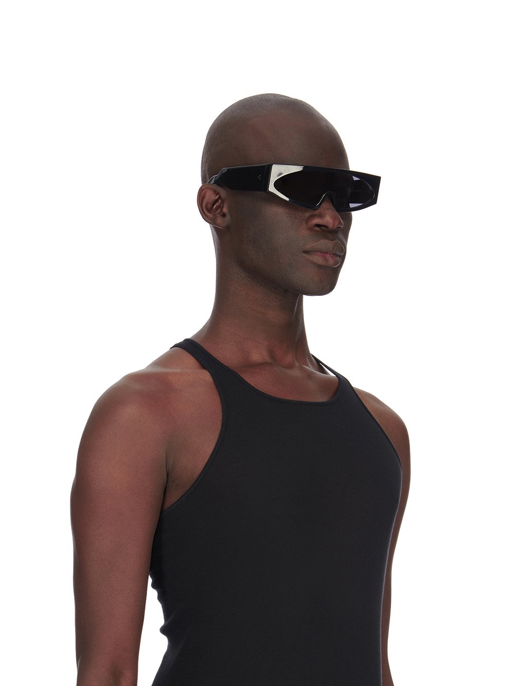 SUNGLASSES GENE| RICK OWENS