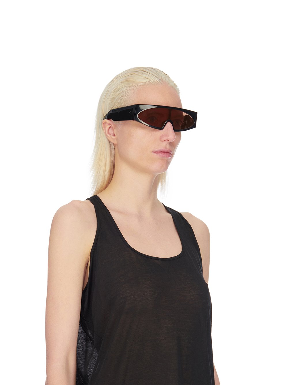 SUNGLASSES GENE| RICK OWENS