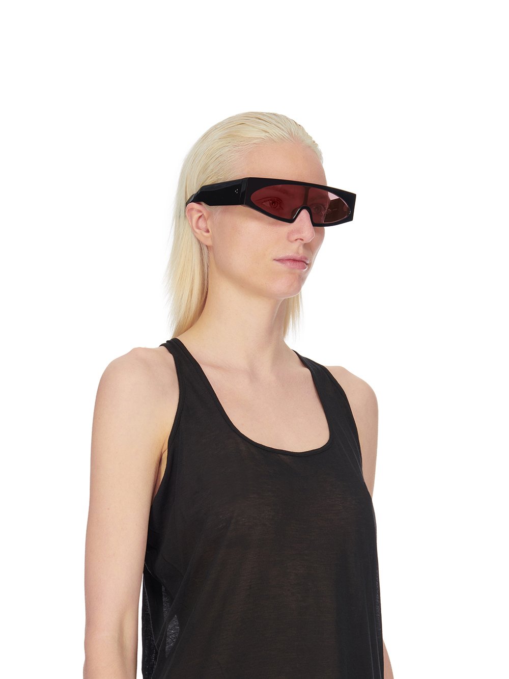 SUNGLASSES GENE| RICK OWENS