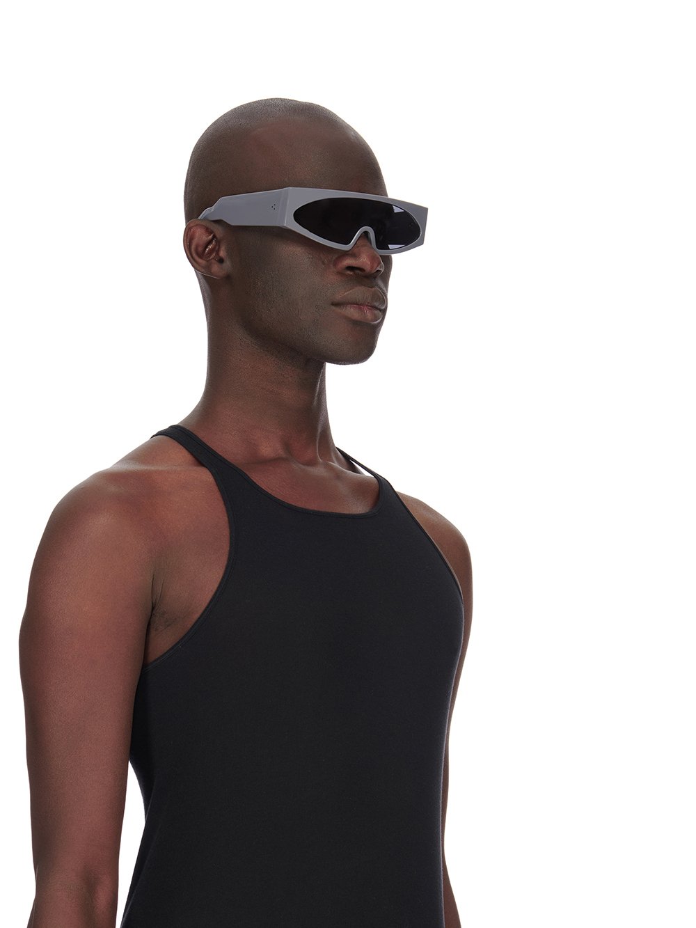 SUNGLASSES GENE| RICK OWENS