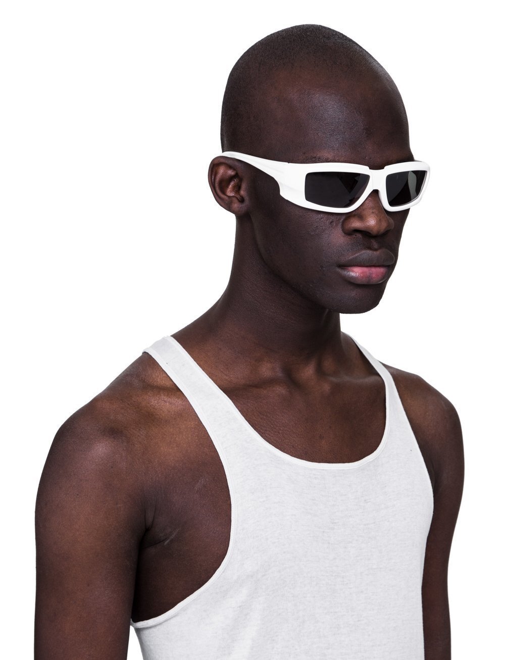 SUNGLASSES RICK| RICK OWENS