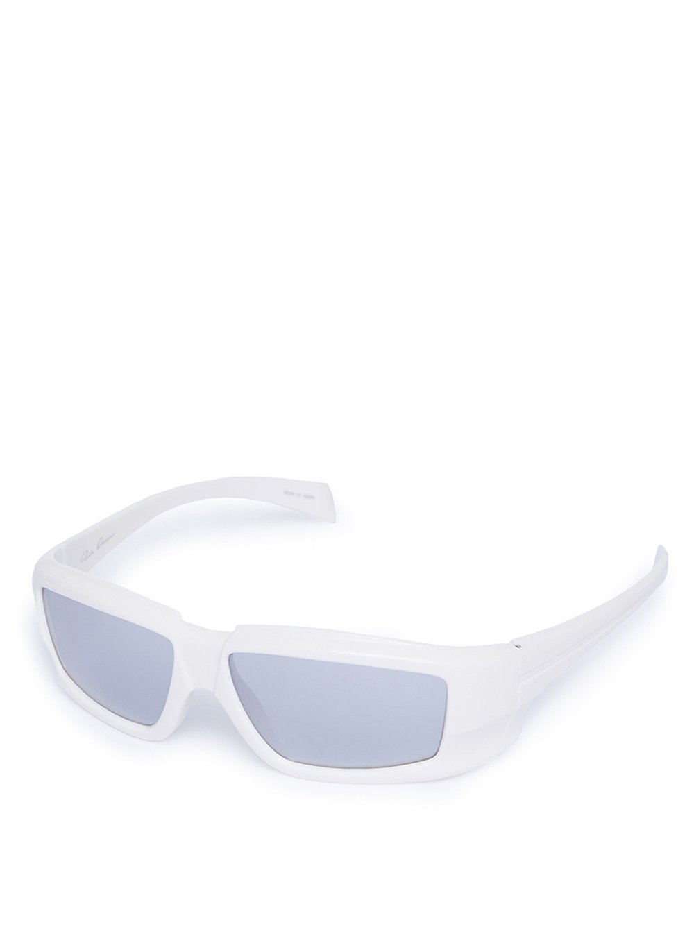 SUNGLASSES RICK| RICK OWENS