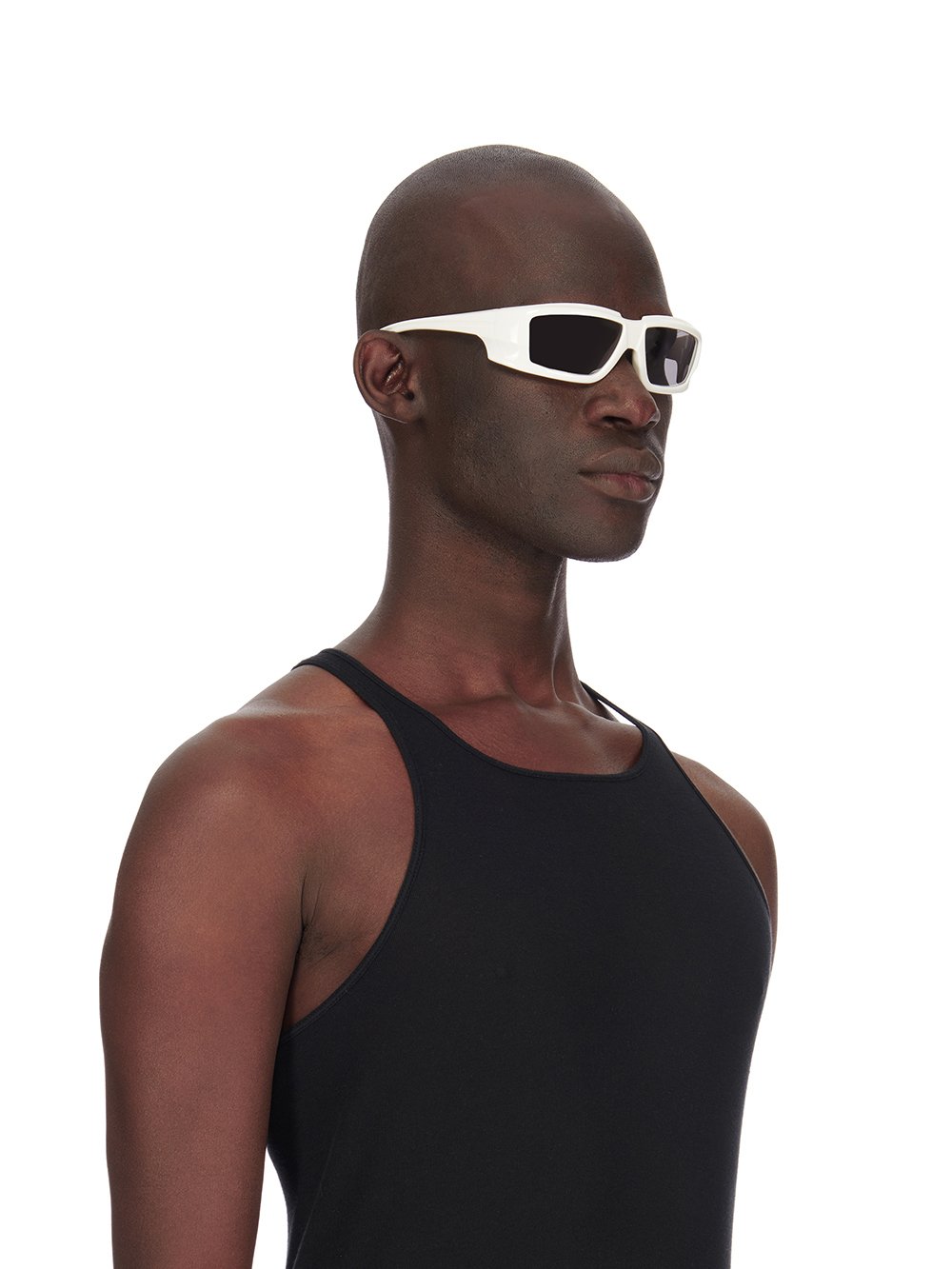 SUNGLASSES RICK| RICK OWENS
