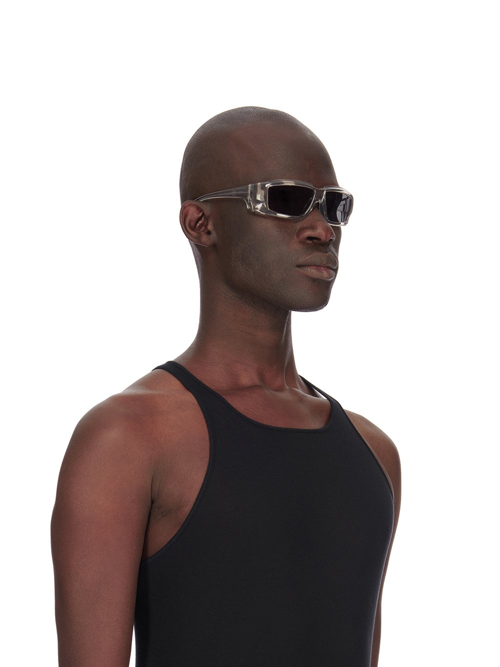 SUNGLASSES RICK| RICK OWENS