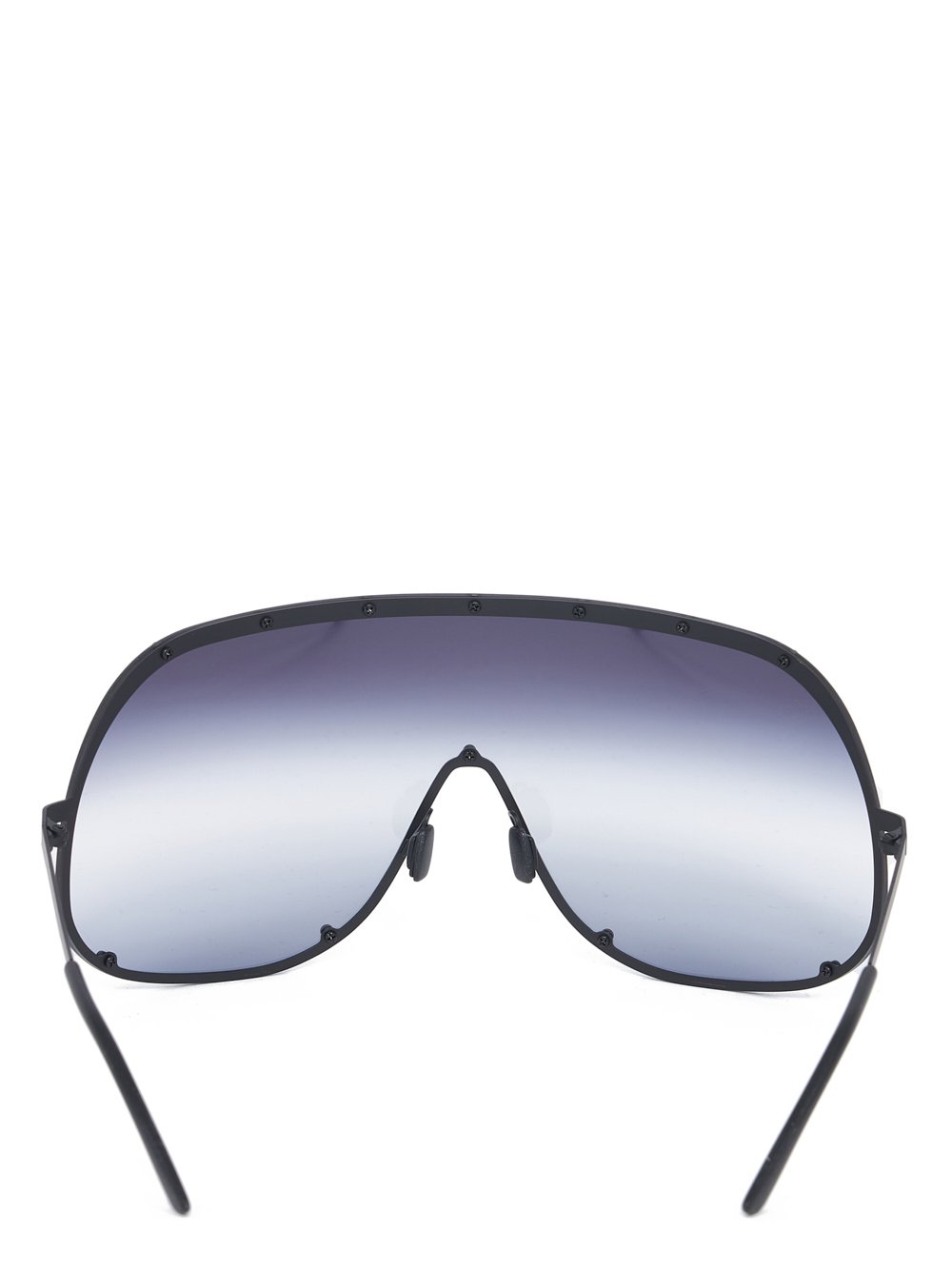 Rick owens SHIELD サングラス SUNGLASSES SHIELD| RICK OWENS