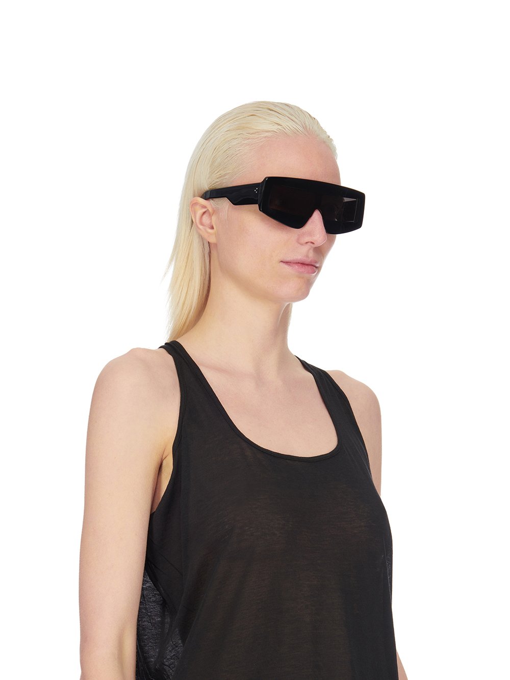 SUNGLASSES PHLEG| RICK OWENS