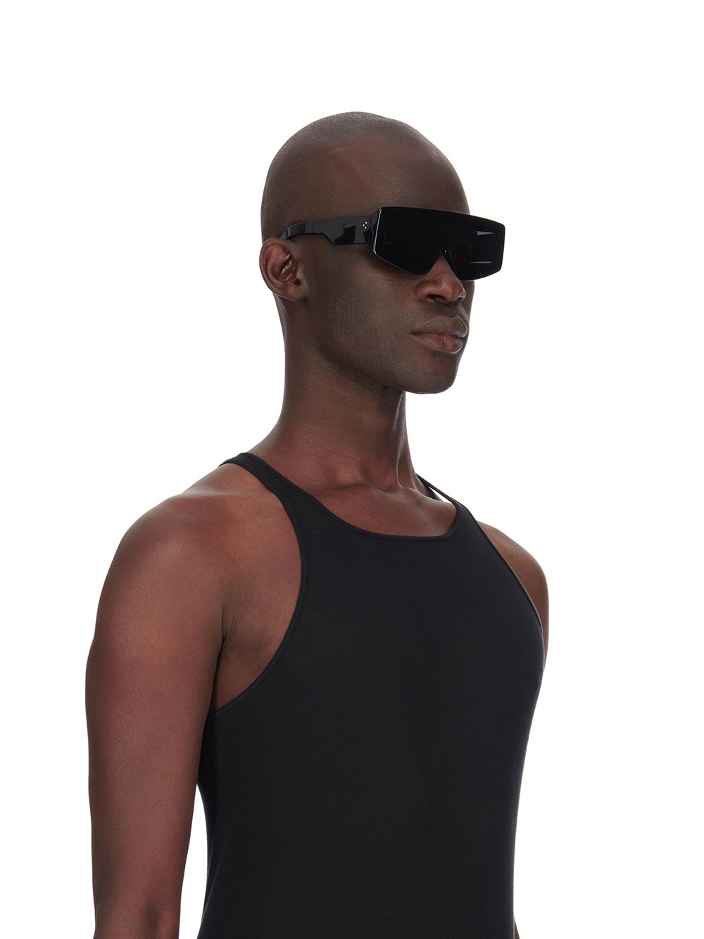 SUNGLASSES PHLEG| RICK OWENS