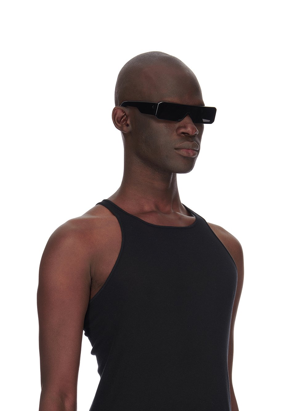 SUNGLASSES GETHSHADES| RICK OWENS