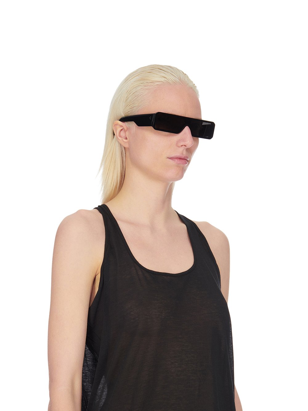 SUNGLASSES GETHSHADES| RICK OWENS