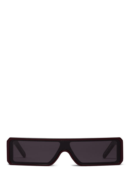 SUNGLASSES GETHSHADES| RICK OWENS